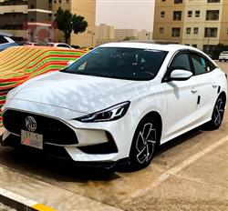 ام جي GT